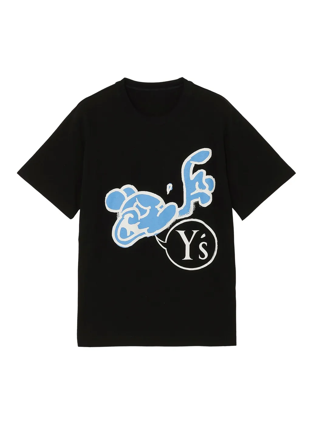 Y’S × Cpd Hoome Mr.Shirai Tee