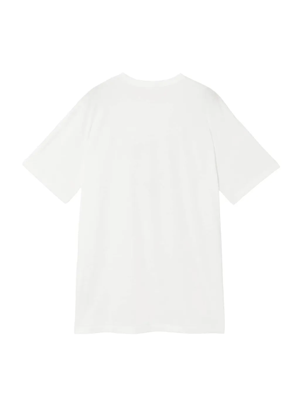 Y’S × Cpd Hoome Logo Tee