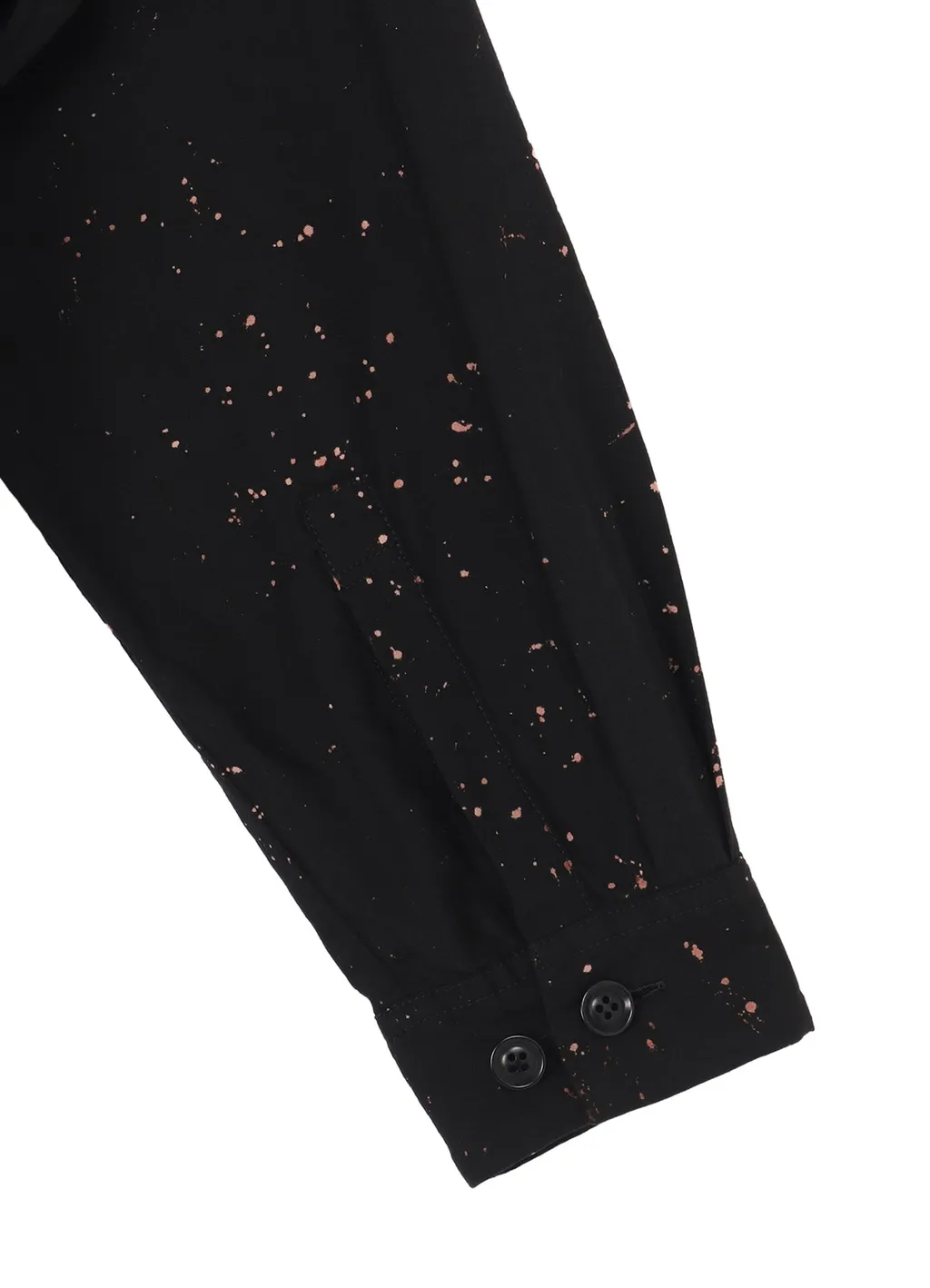 Y’S × Cpd Hoome Cellulose Blouse