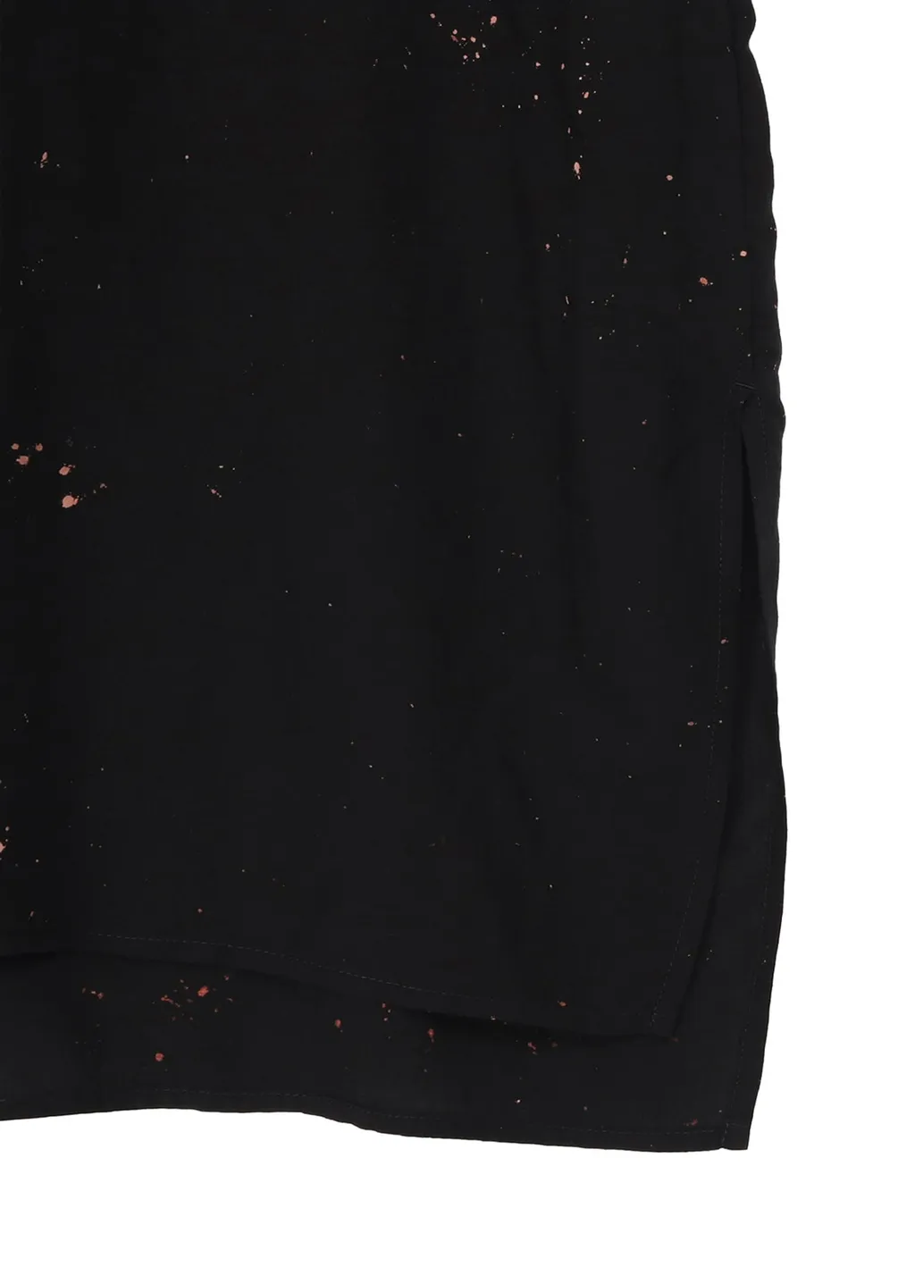 Y’S × Cpd Hoome Cellulose Blouse