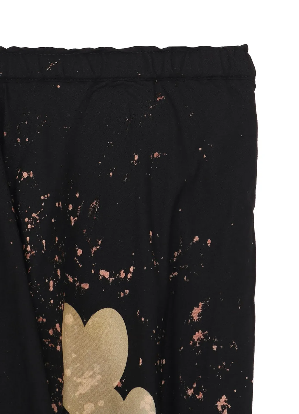 Y’S × Cpd Hoome Cellulose Pants