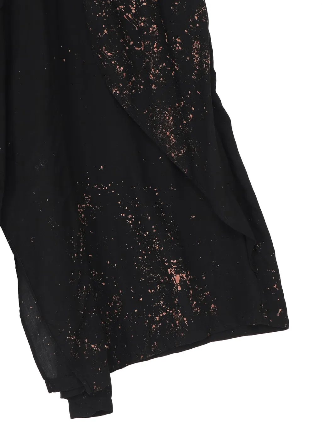 Y’S × Cpd Hoome Cellulose Pants