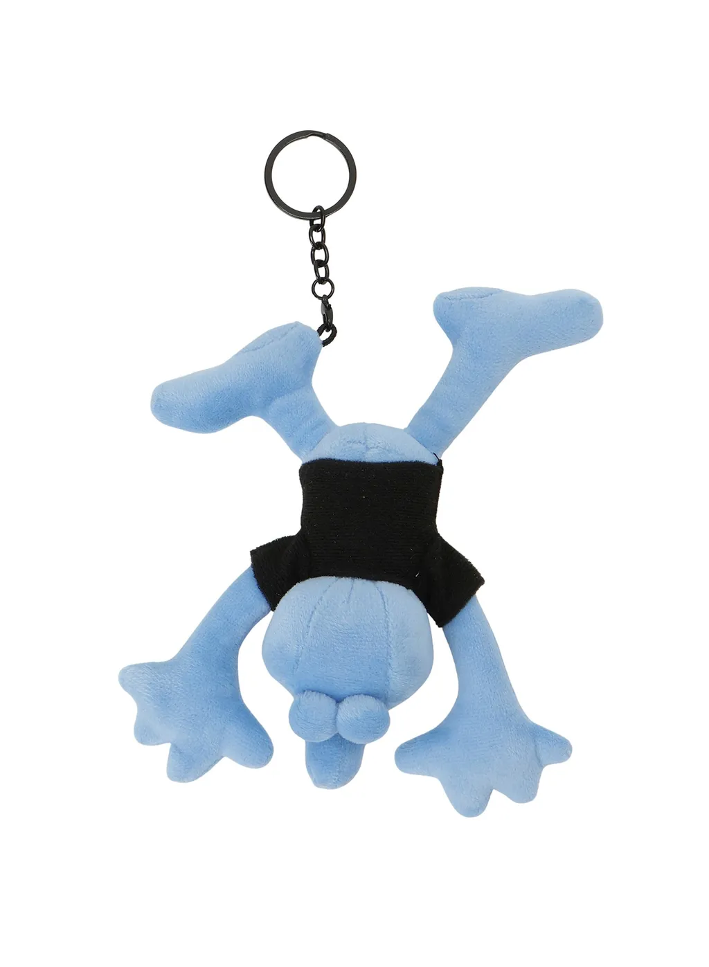 Y’S × Cpd Hoome Mr.Shirai Key Holder