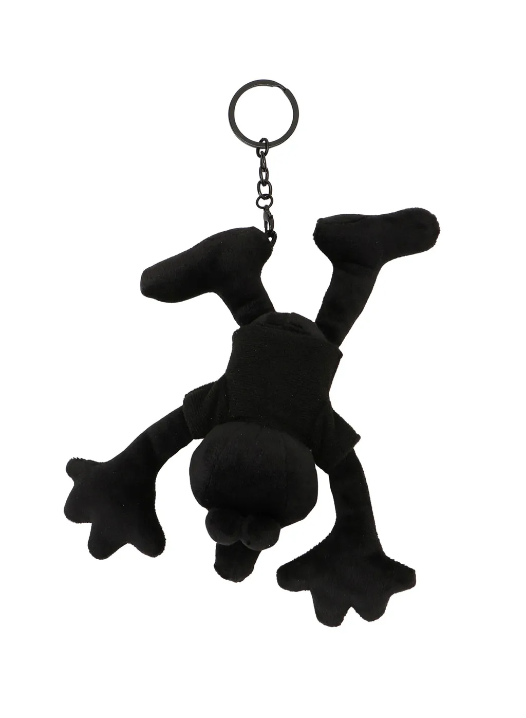 Y’S × Cpd Hoome Mr.Shirai Key Holder