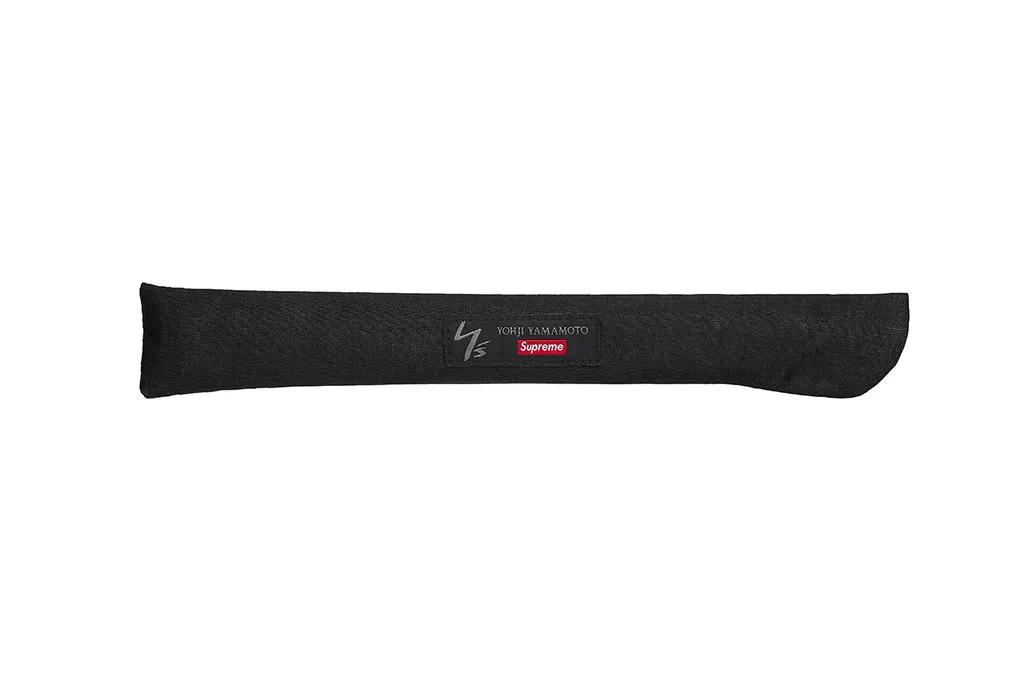 Y's/Supreme Hand Fan