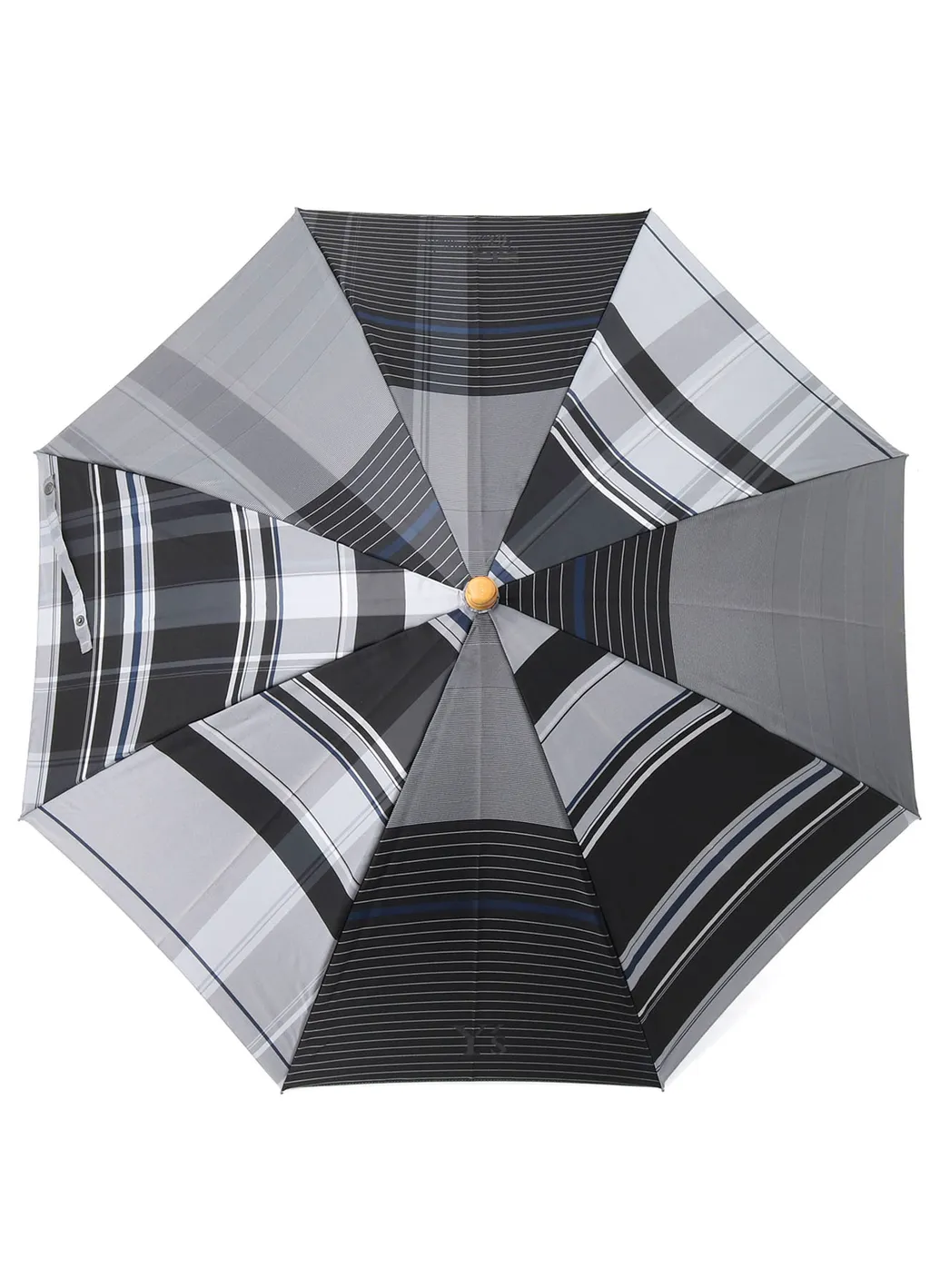 Y's × Traditional Weatherwear Plaid Umbrella