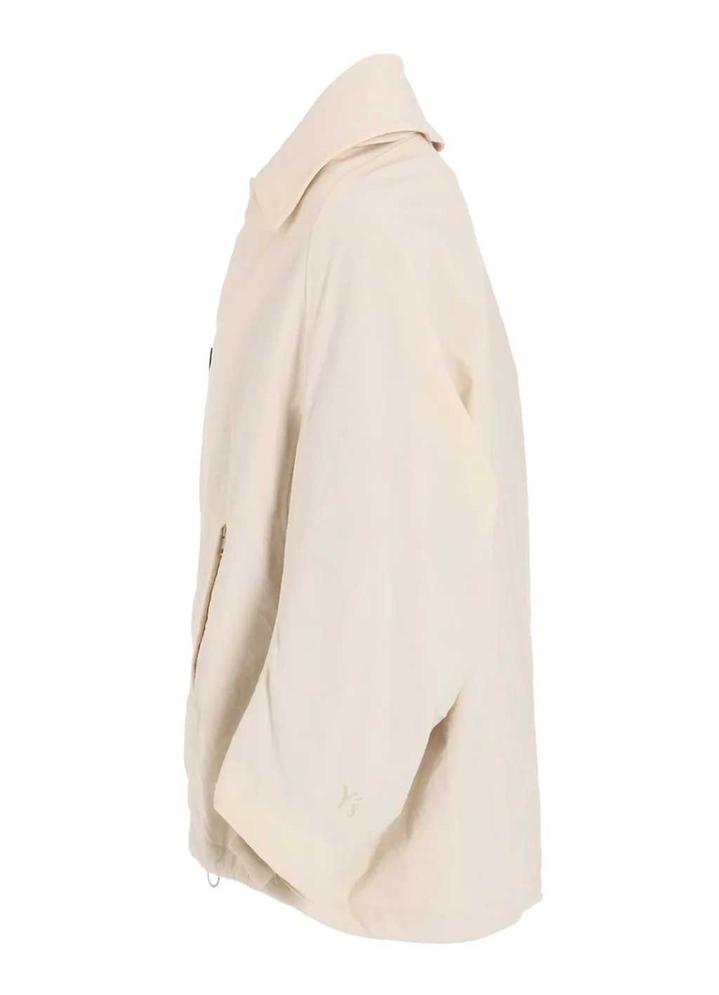 Ny/ Vintage Oxford Short Coat
