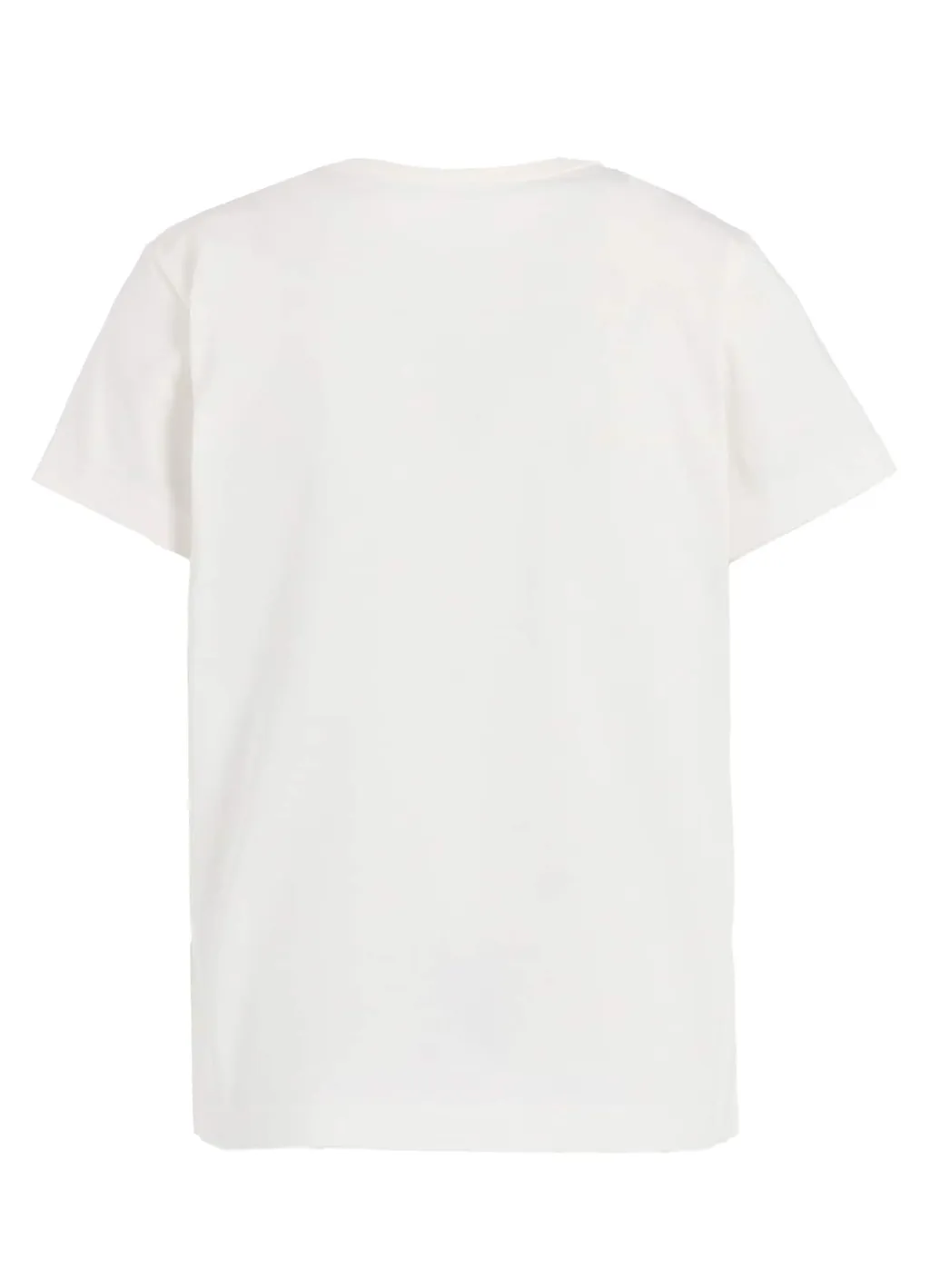 Hard Twisted Jersey Y's Stitch T