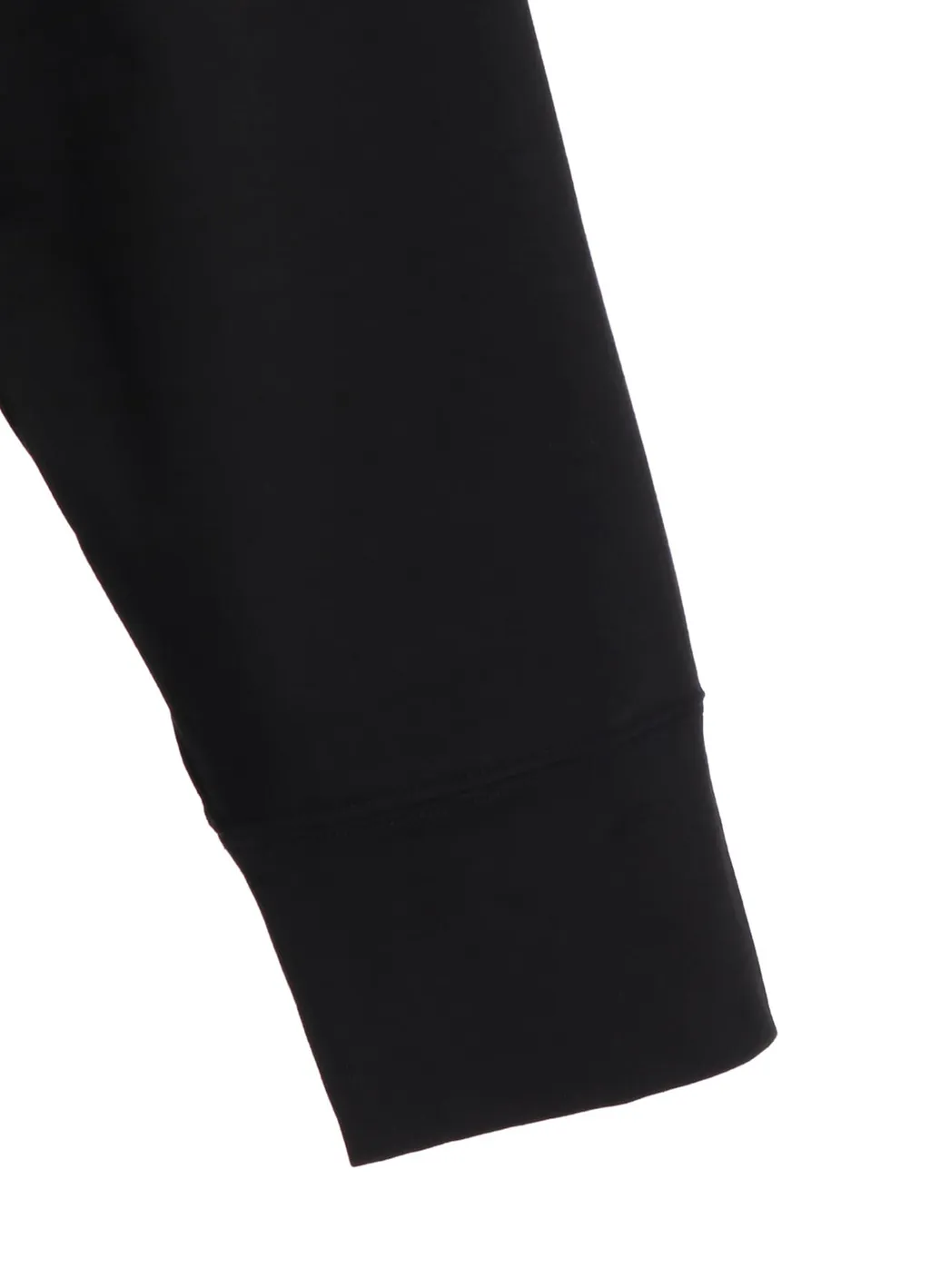 Hard Twisted Jersey Y's Stitch Long Sleeve Oversized T