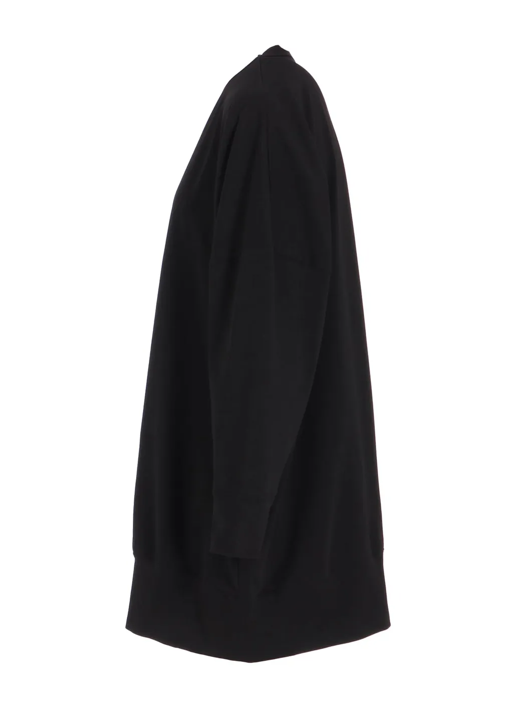 Hard Twisted Jersey Y's Stitch Long Sleeve Oversized T