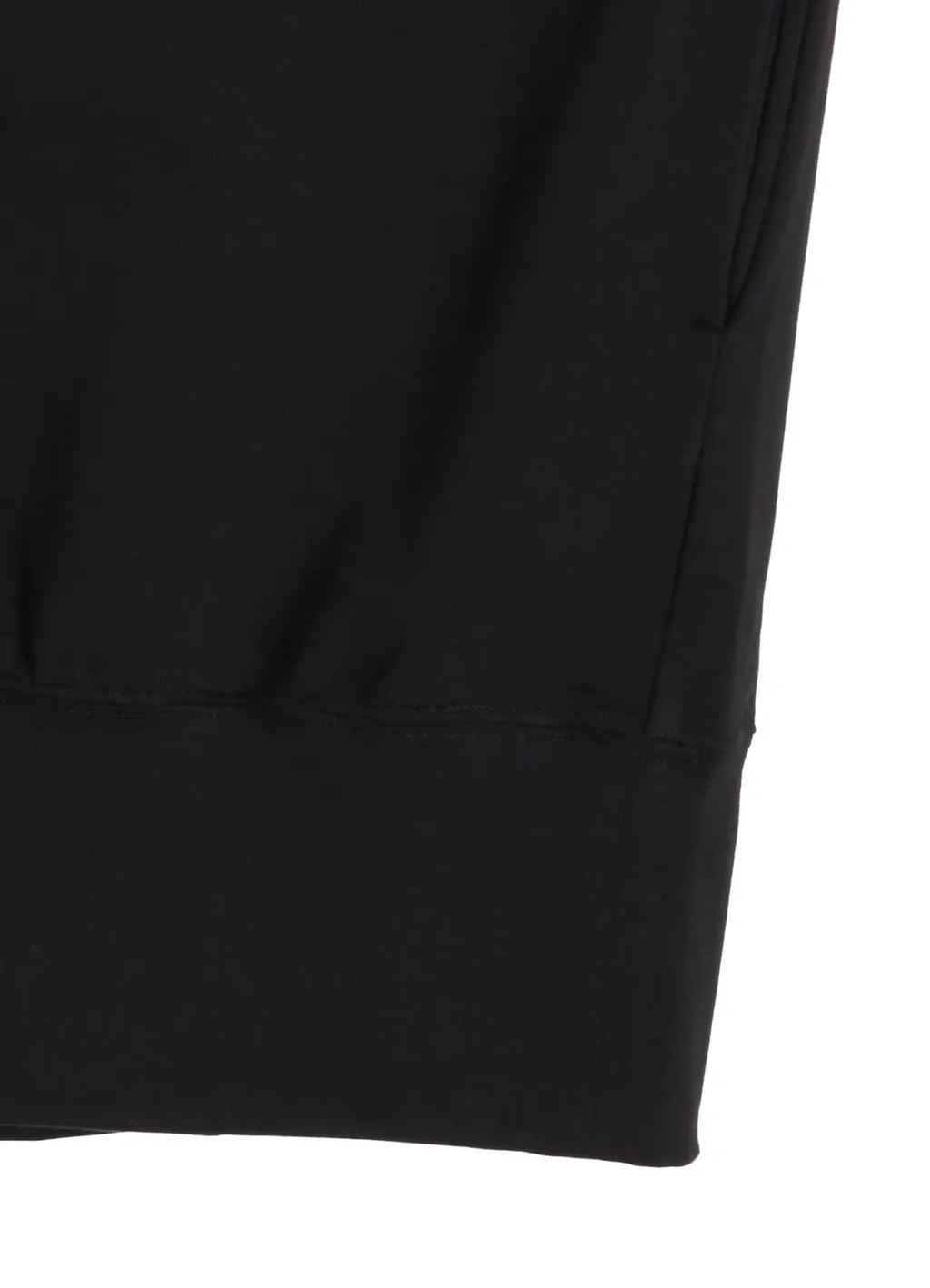 Hard Twisted Jersey Y's Stitch Long Sleeve Oversized T