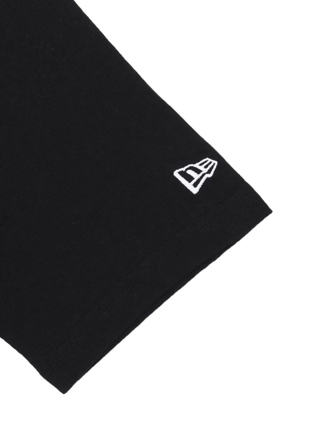 Y's × New Era S/S Cotton Tee