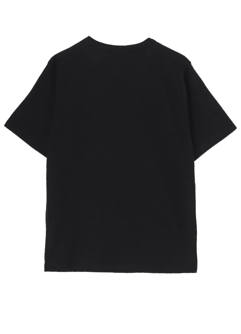 Y's × New Era S/S Cotton Tee