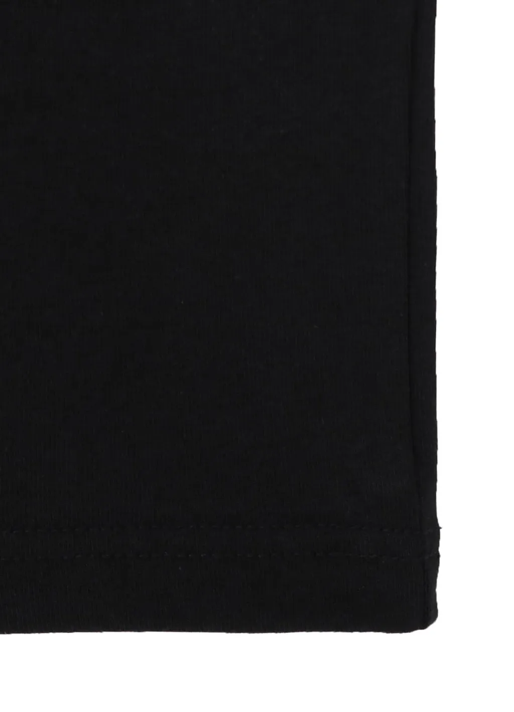 Y's × New Era S/S Cotton Tee
