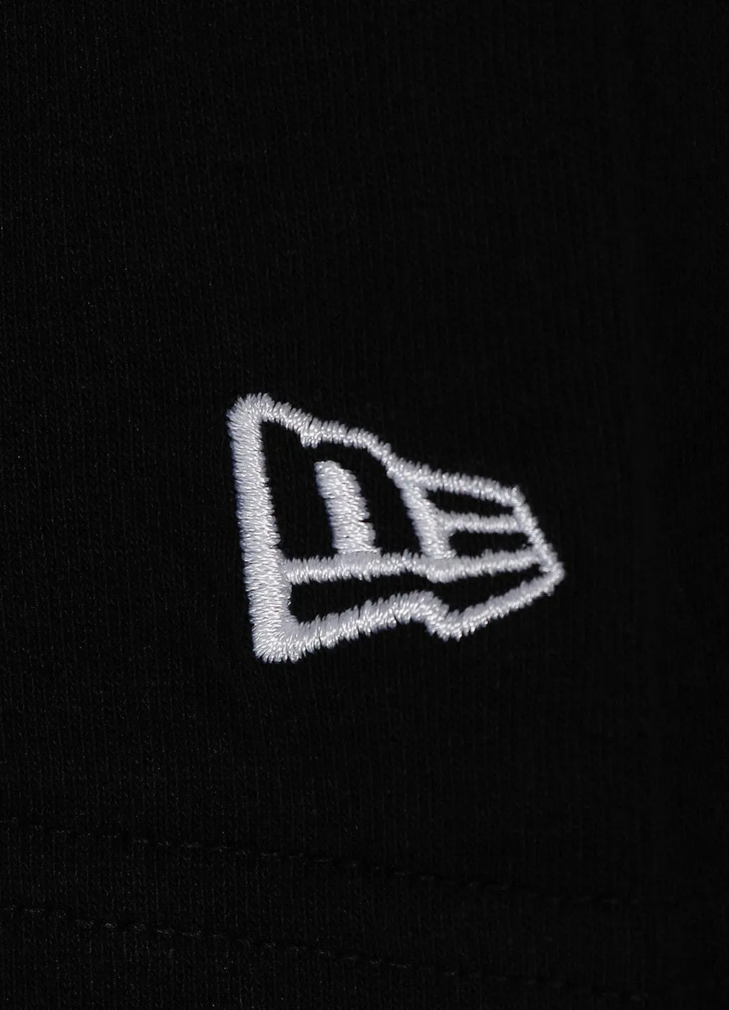 Y's × New Era S/S Cotton Tee