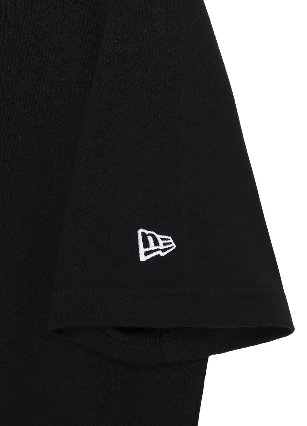 Y's × New Era S/S Cotton Tee