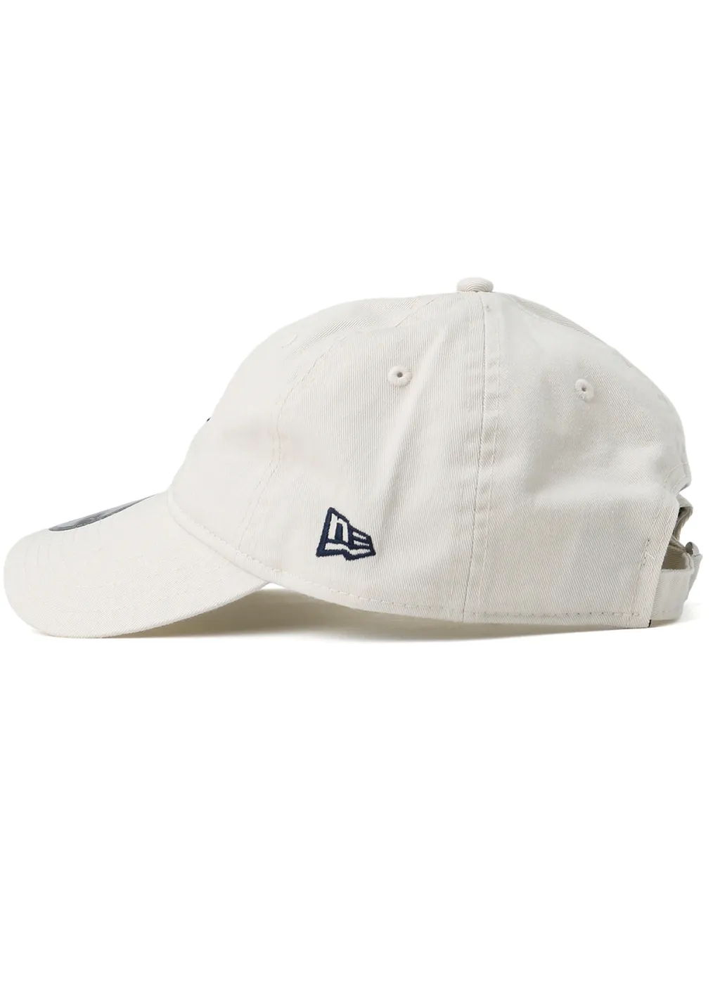 Ys Logo Cap S × New Era 9Twenty Y