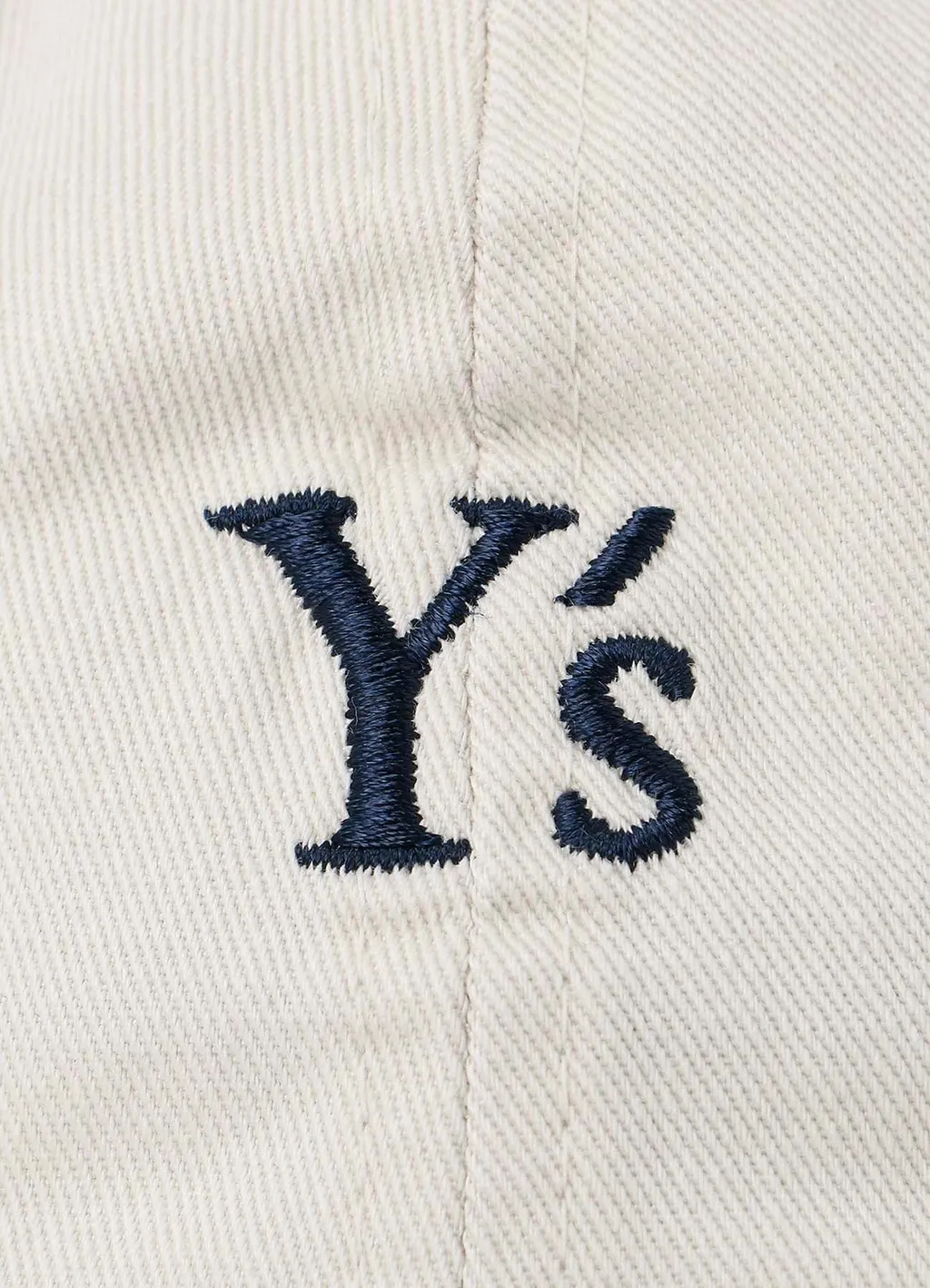 Ys Logo Cap S × New Era 9Twenty Y