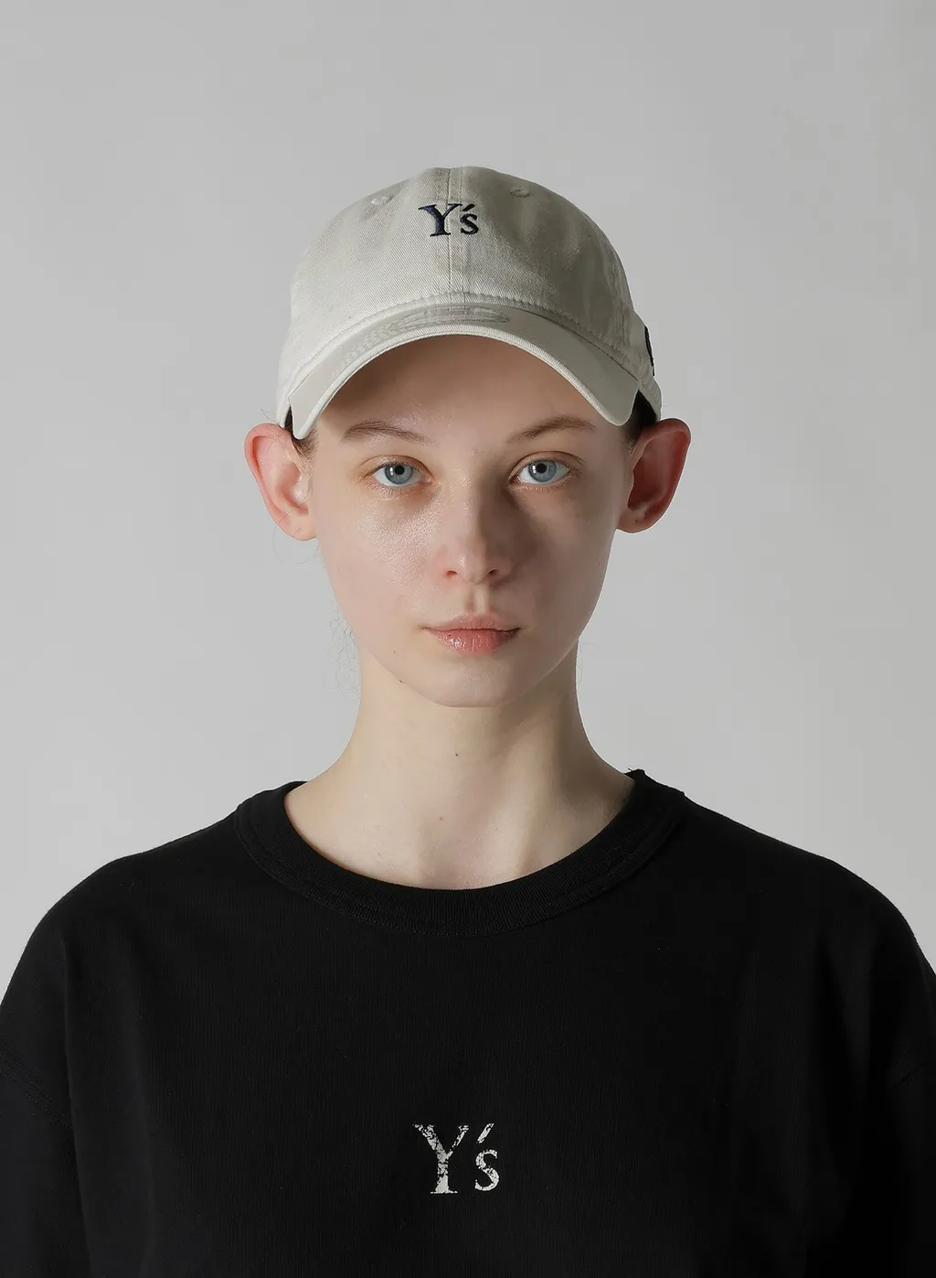 Ys Logo Cap S × New Era 9Twenty Y