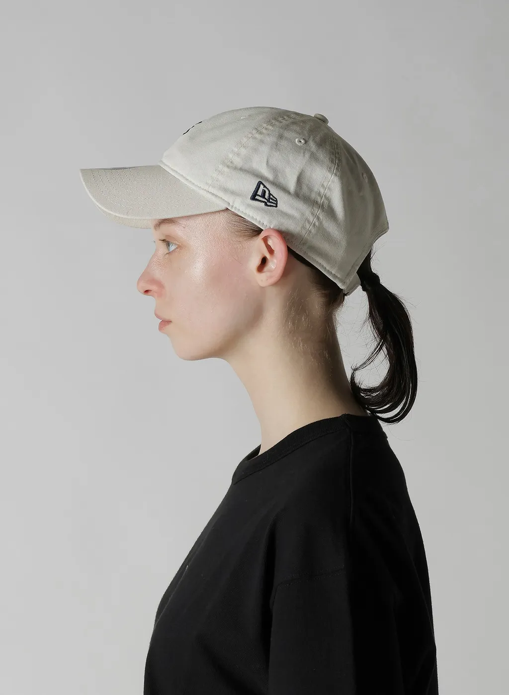 Ys Logo Cap S × New Era 9Twenty Y