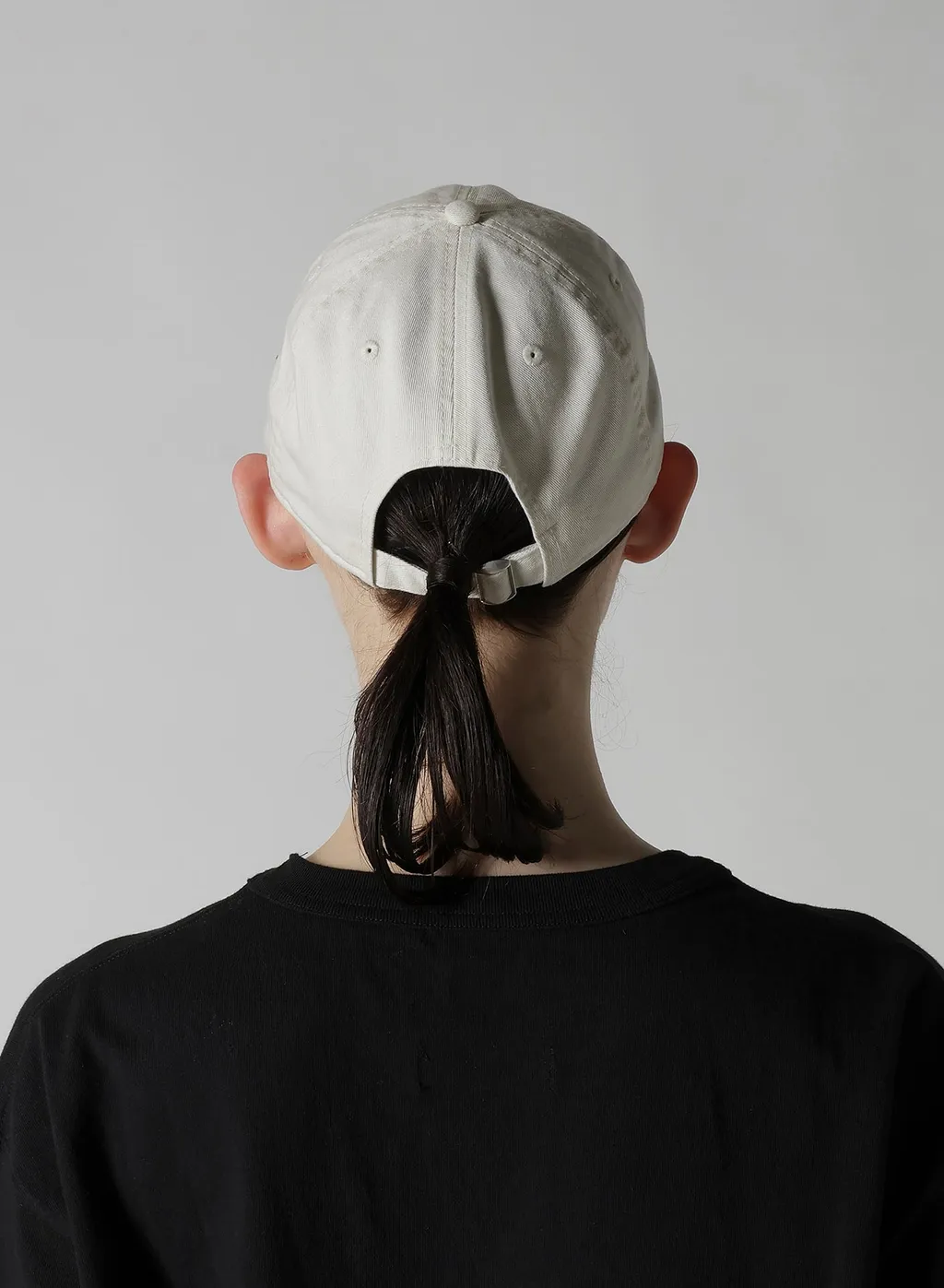 Ys Logo Cap S × New Era 9Twenty Y
