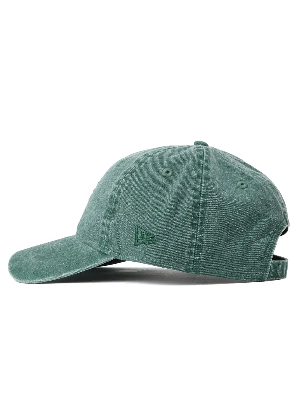 Y's × New Era 9Twenty Acid Wash