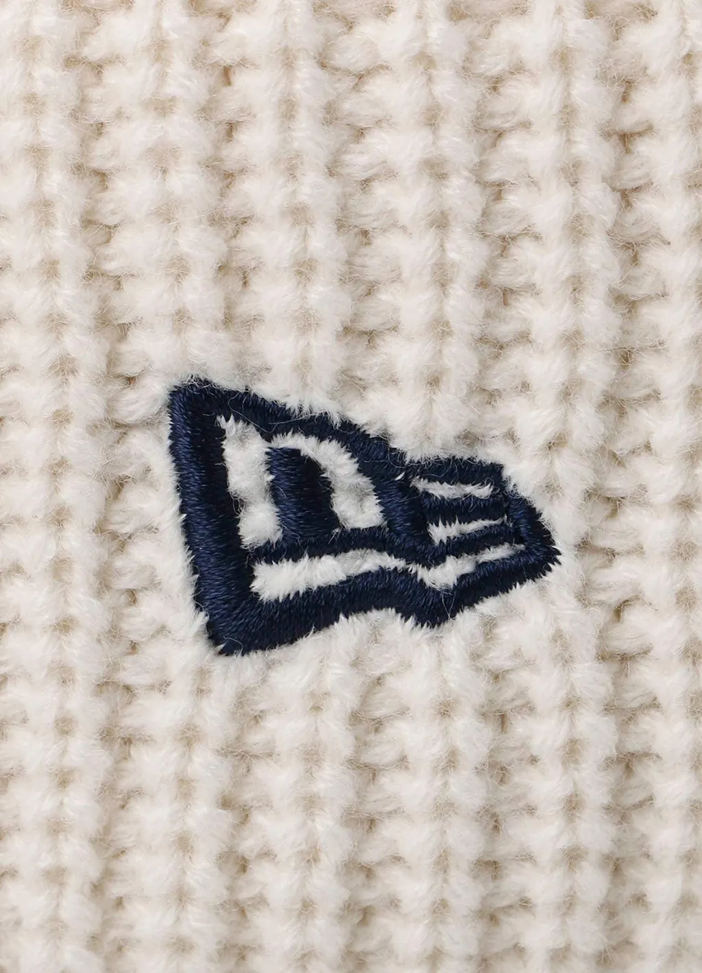 Y's × New Era Knit Trapper