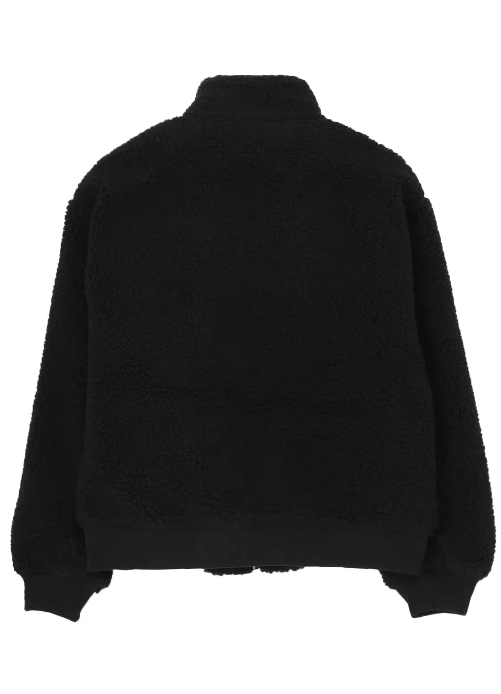 Y's × New Era Boa Blouson