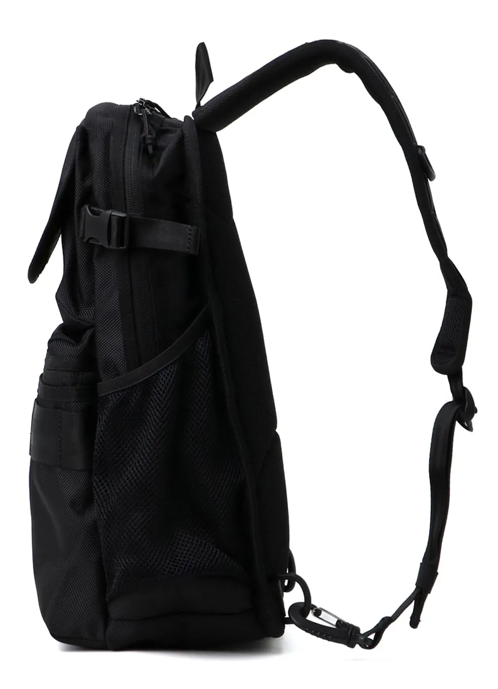 Y's × New Era Sling Body Bag