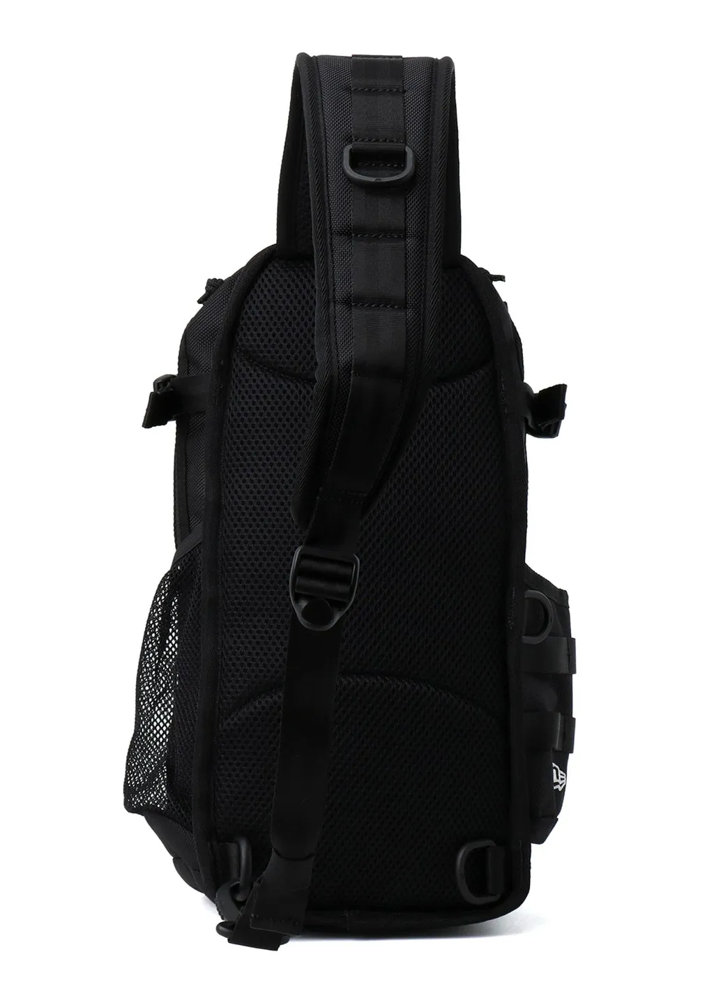 Y's × New Era Sling Body Bag