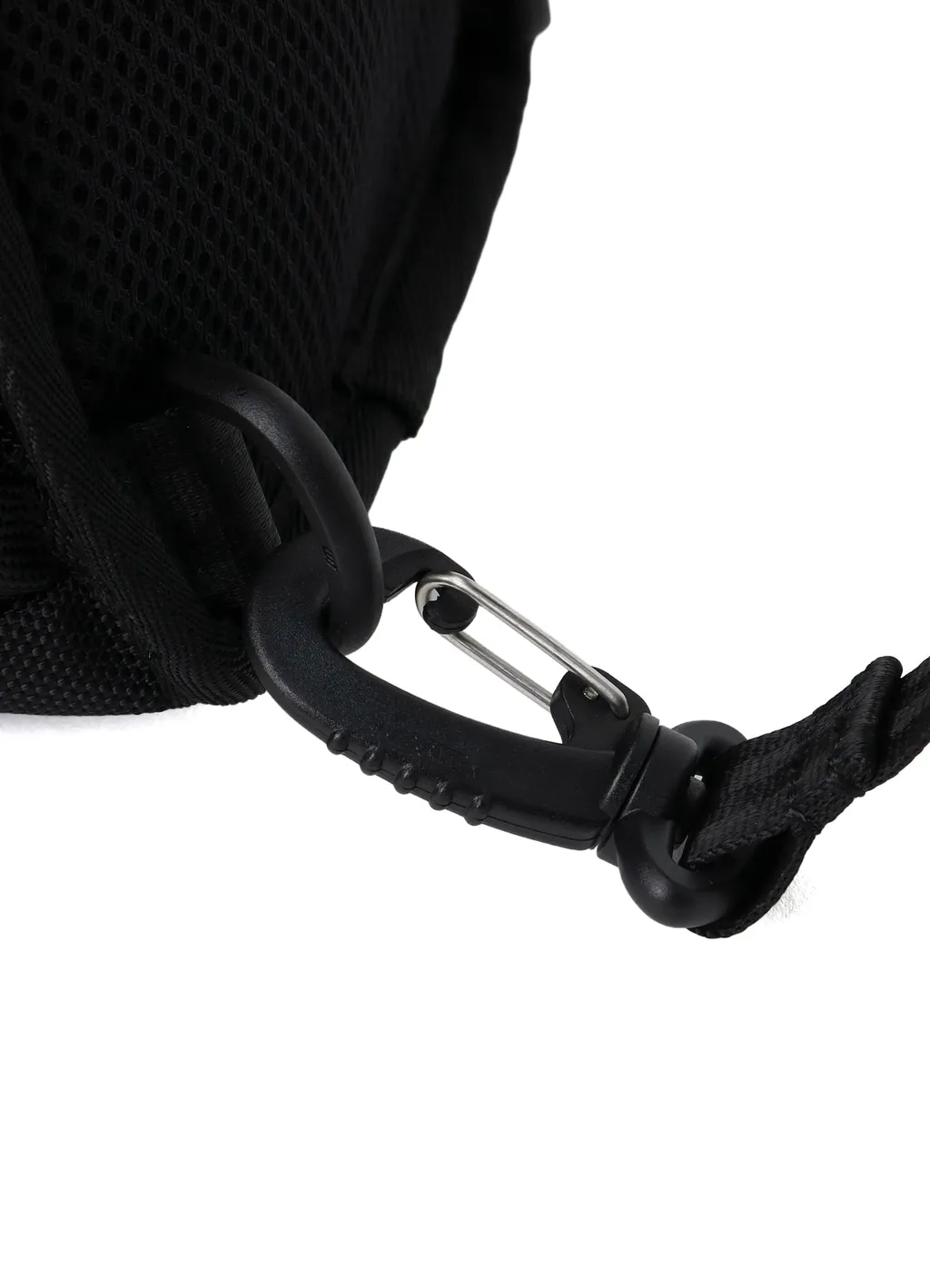 Y's × New Era Sling Body Bag