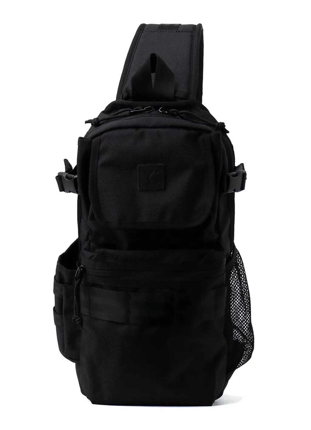 Y's × New Era Sling Body Bag