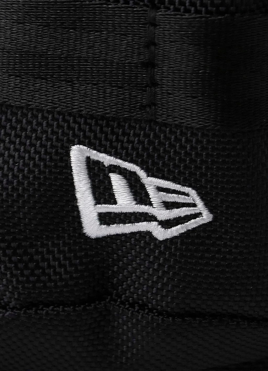 Y's × New Era Sling Body Bag
