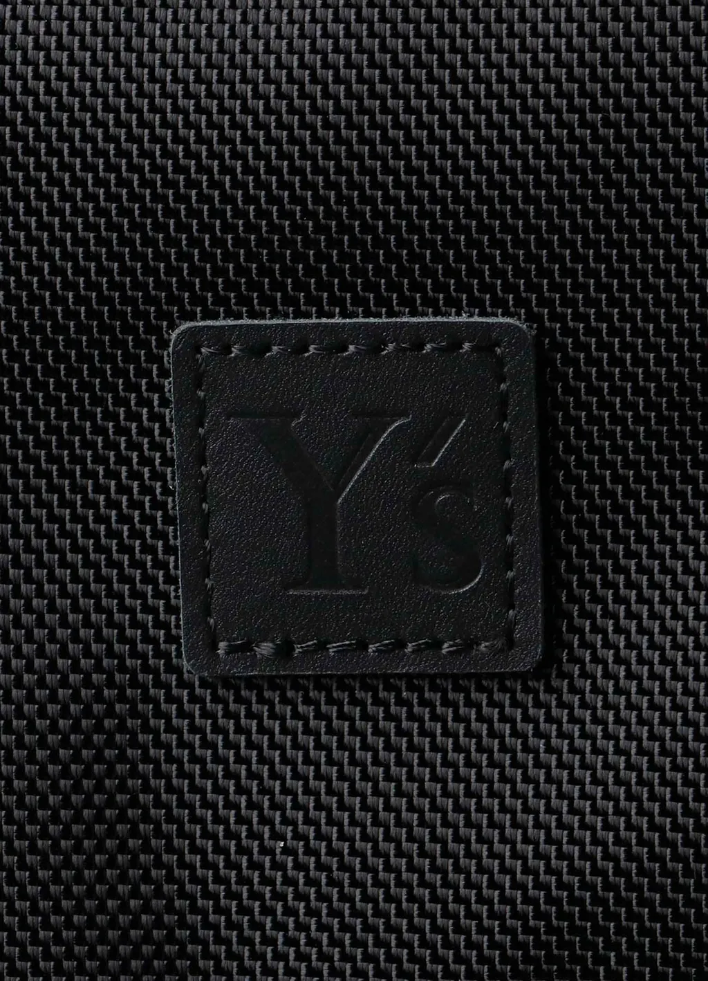 Y's × New Era Sling Body Bag