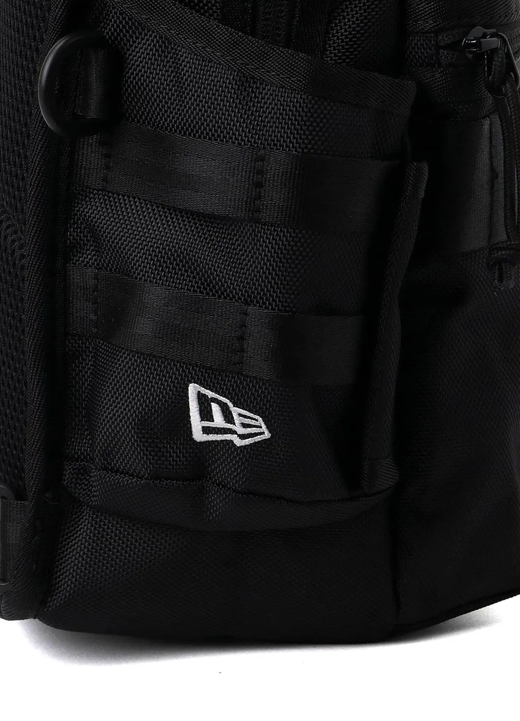 Y's × New Era Sling Body Bag