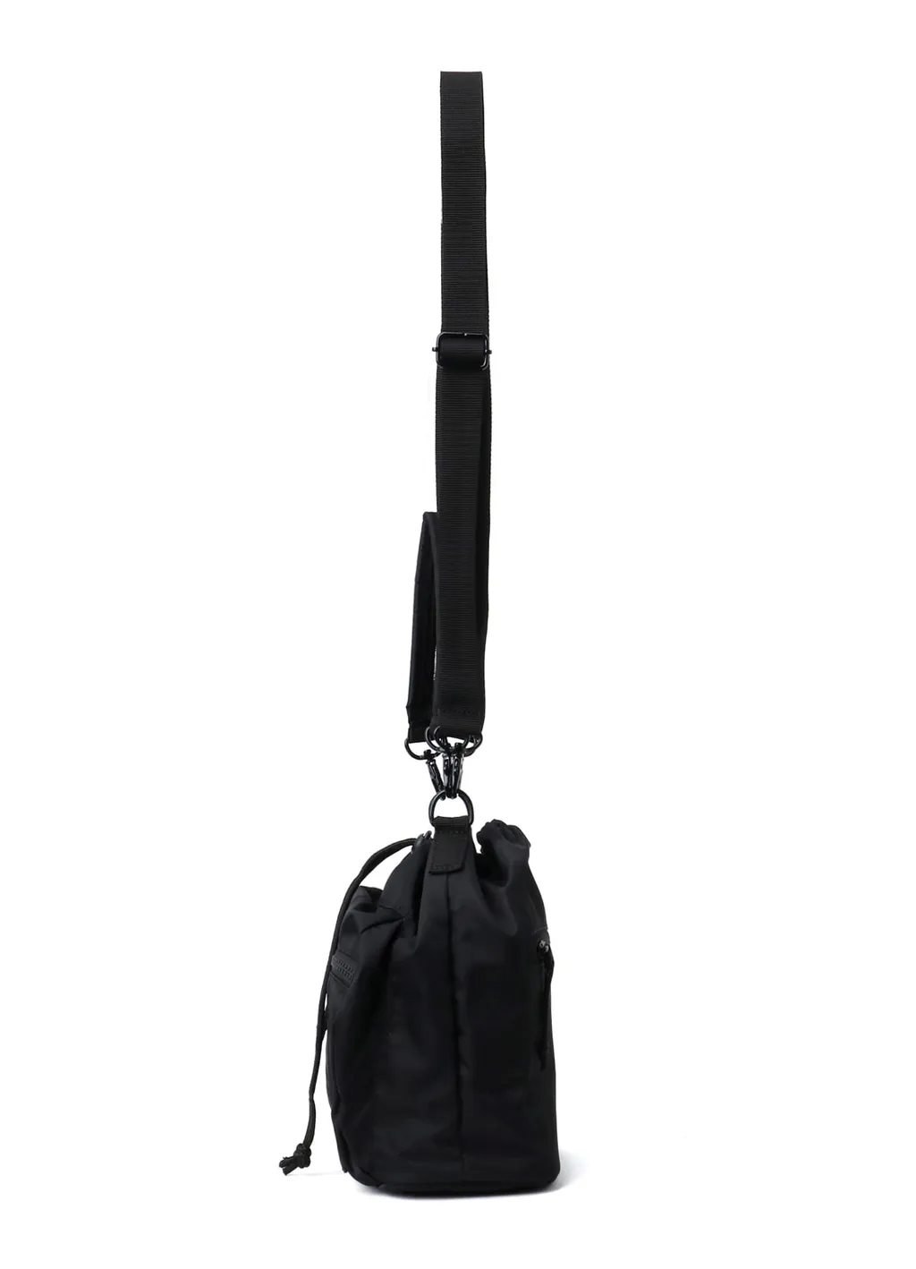 Y's × New Era 2Way Drawstring Pouch