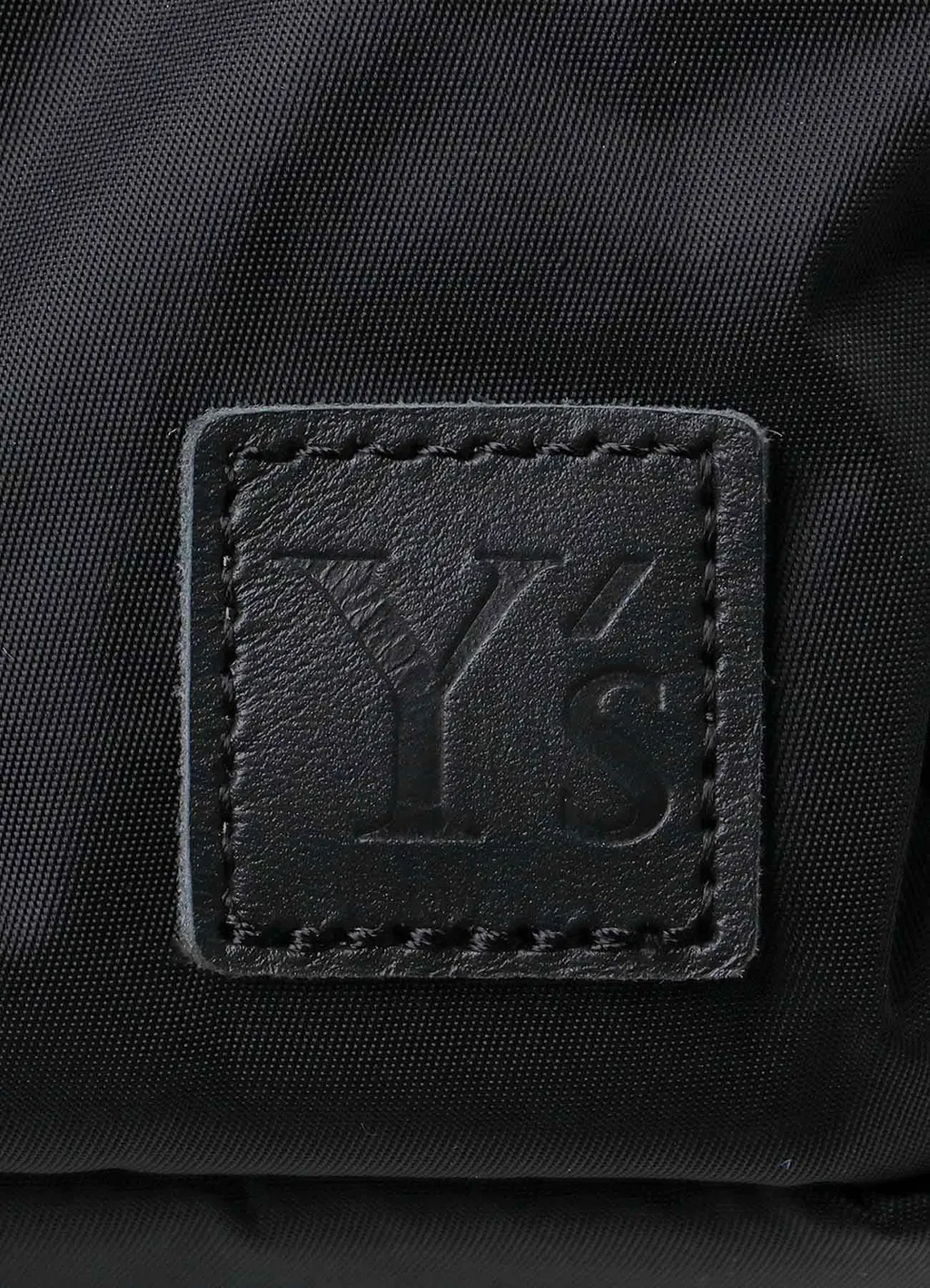 Y's × New Era 2Way Drawstring Pouch