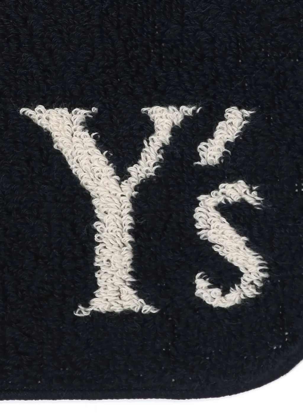 [Y's/Ikeuchi Organic] Hand Towel