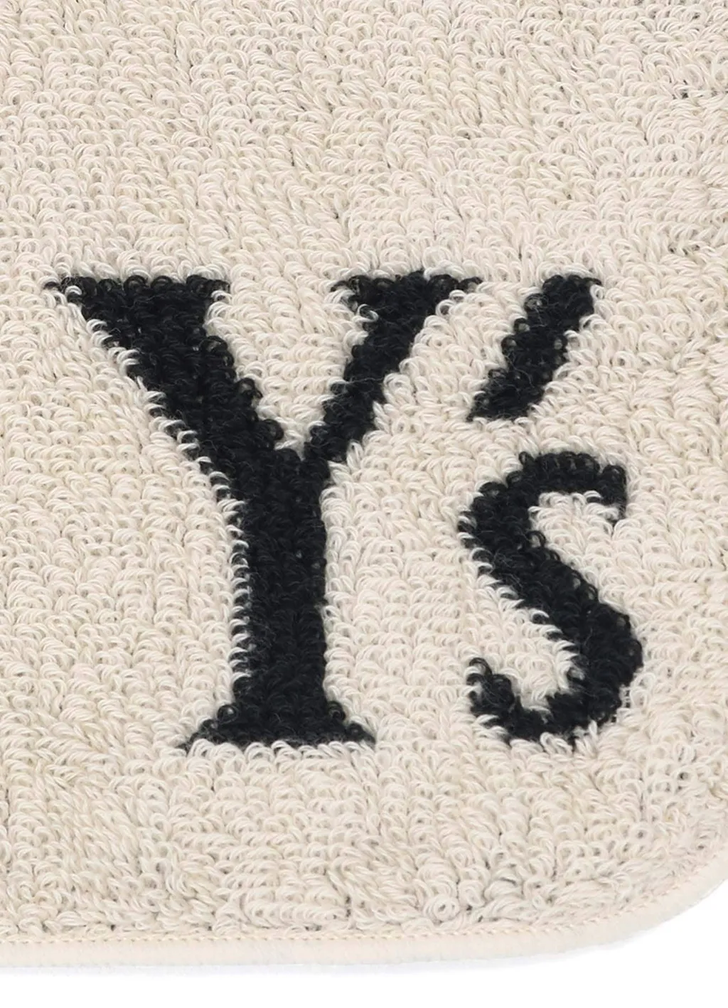 [Y's/Ikeuchi Organic] Hand Towel