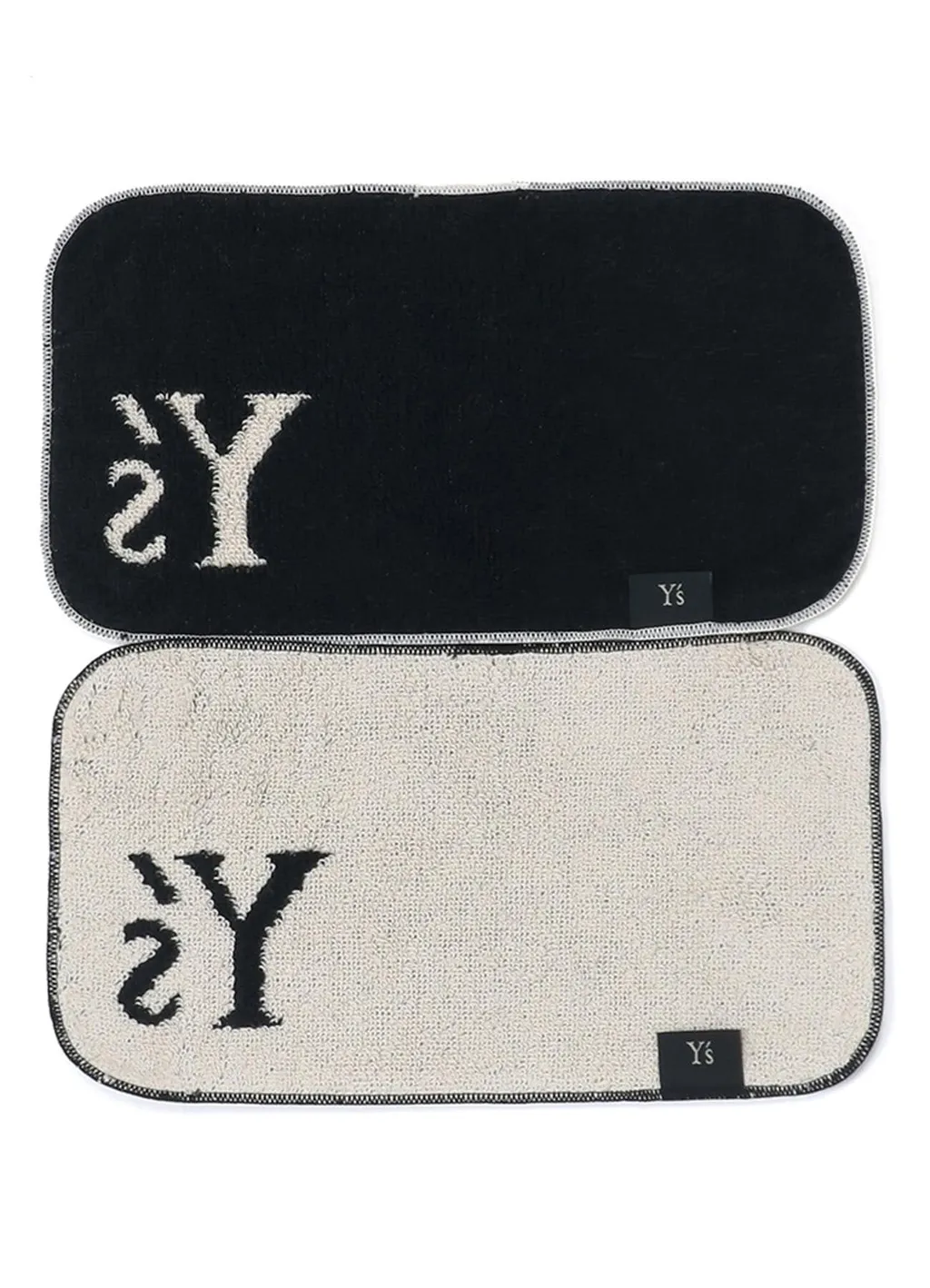 [Y's/Ikeuchi Organic] Hand Towel