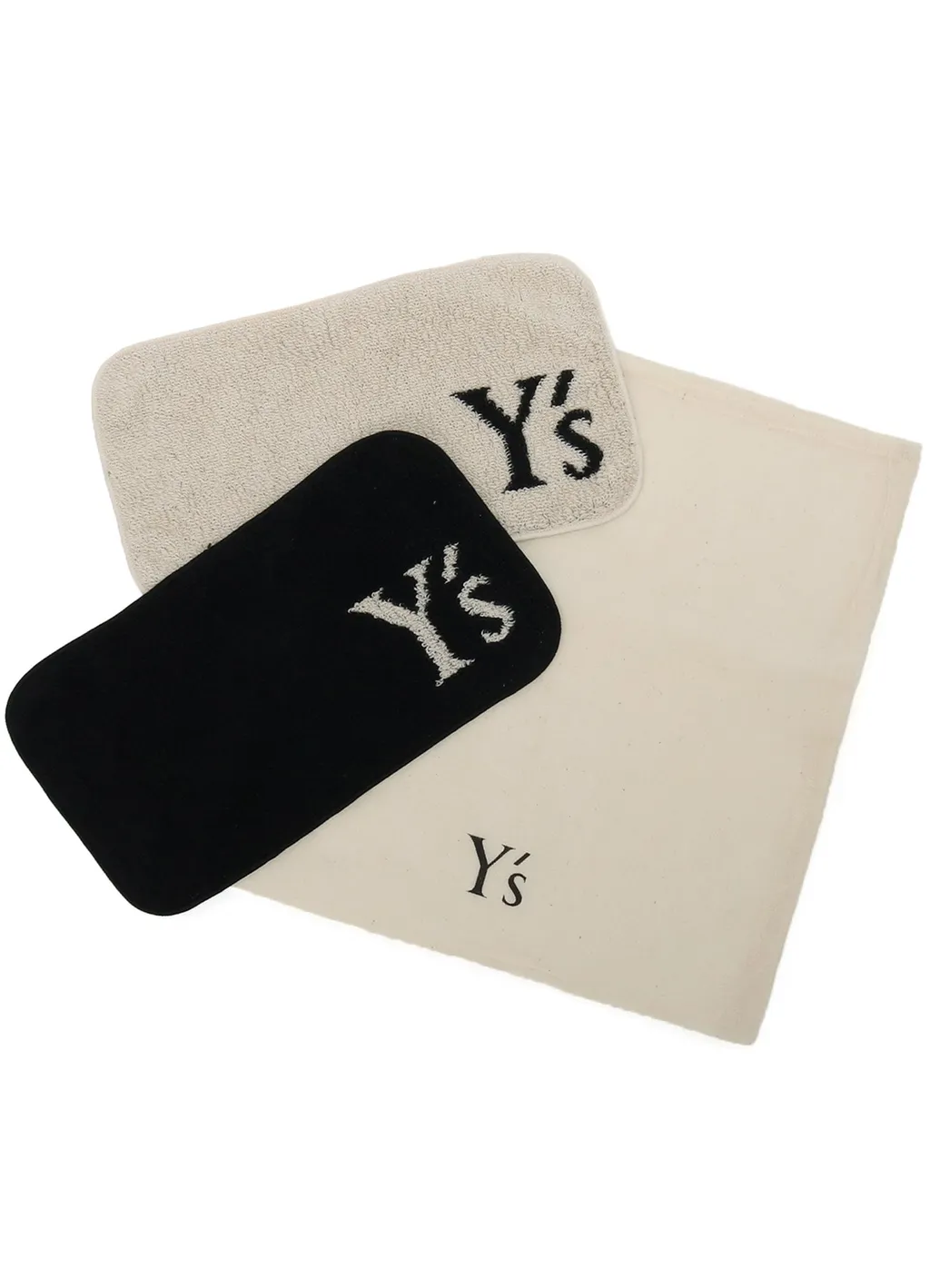 [Y's/Ikeuchi Organic] Hand Towel