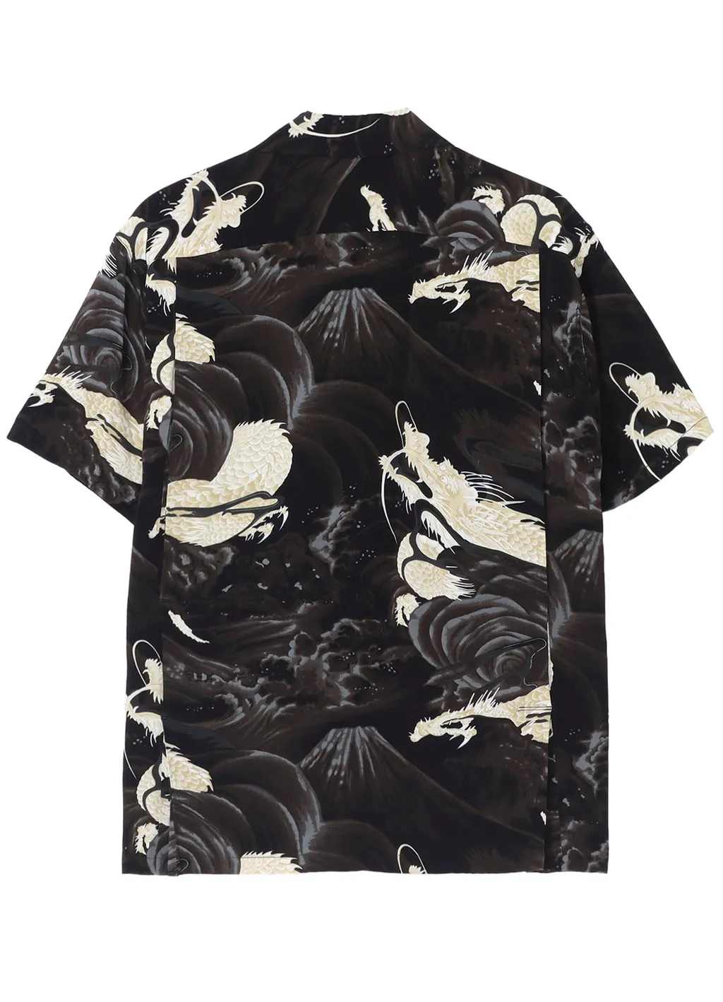 Y's - Aloha Shirt