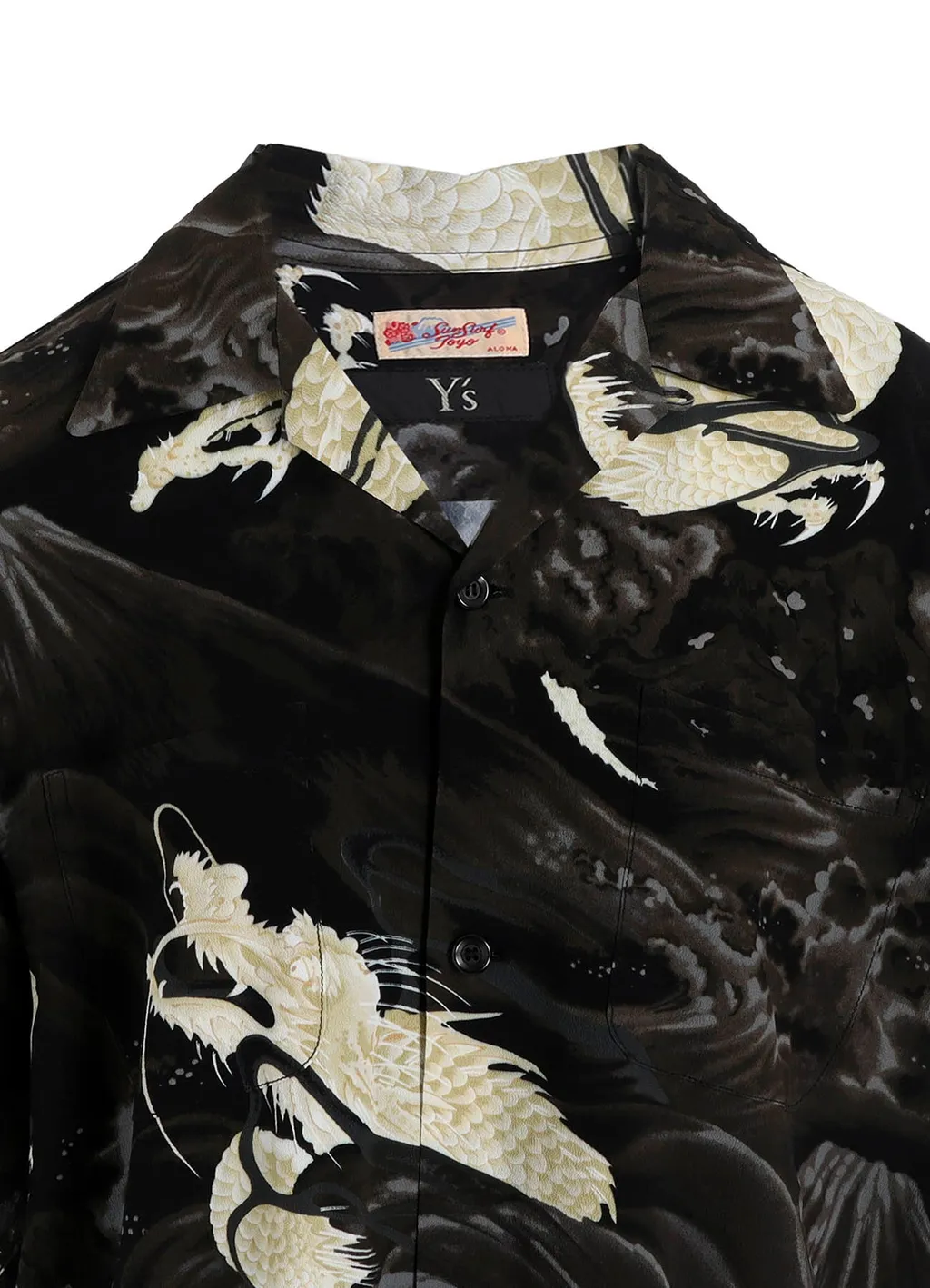Y's - Aloha Shirt