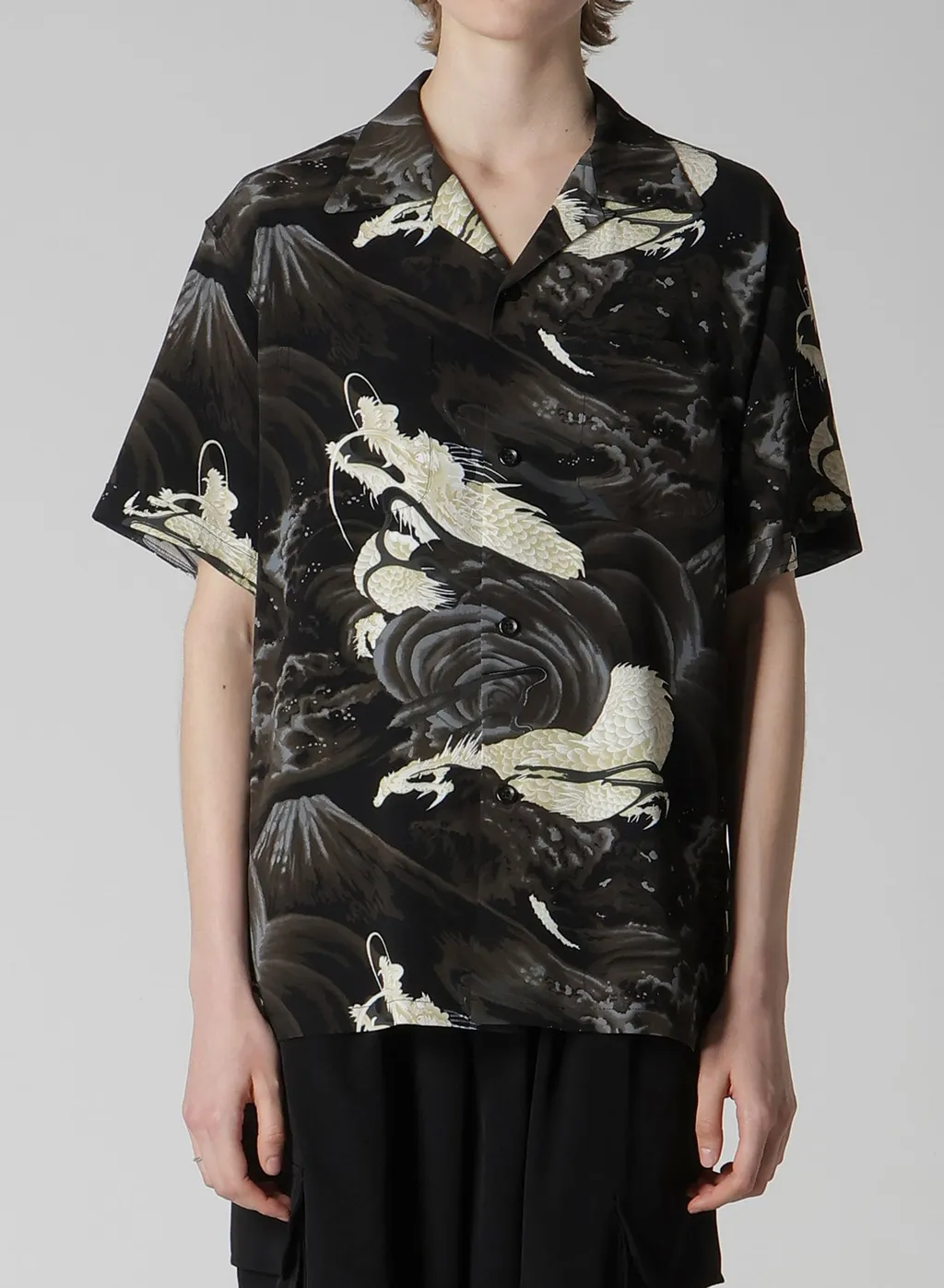 Y's - Aloha Shirt