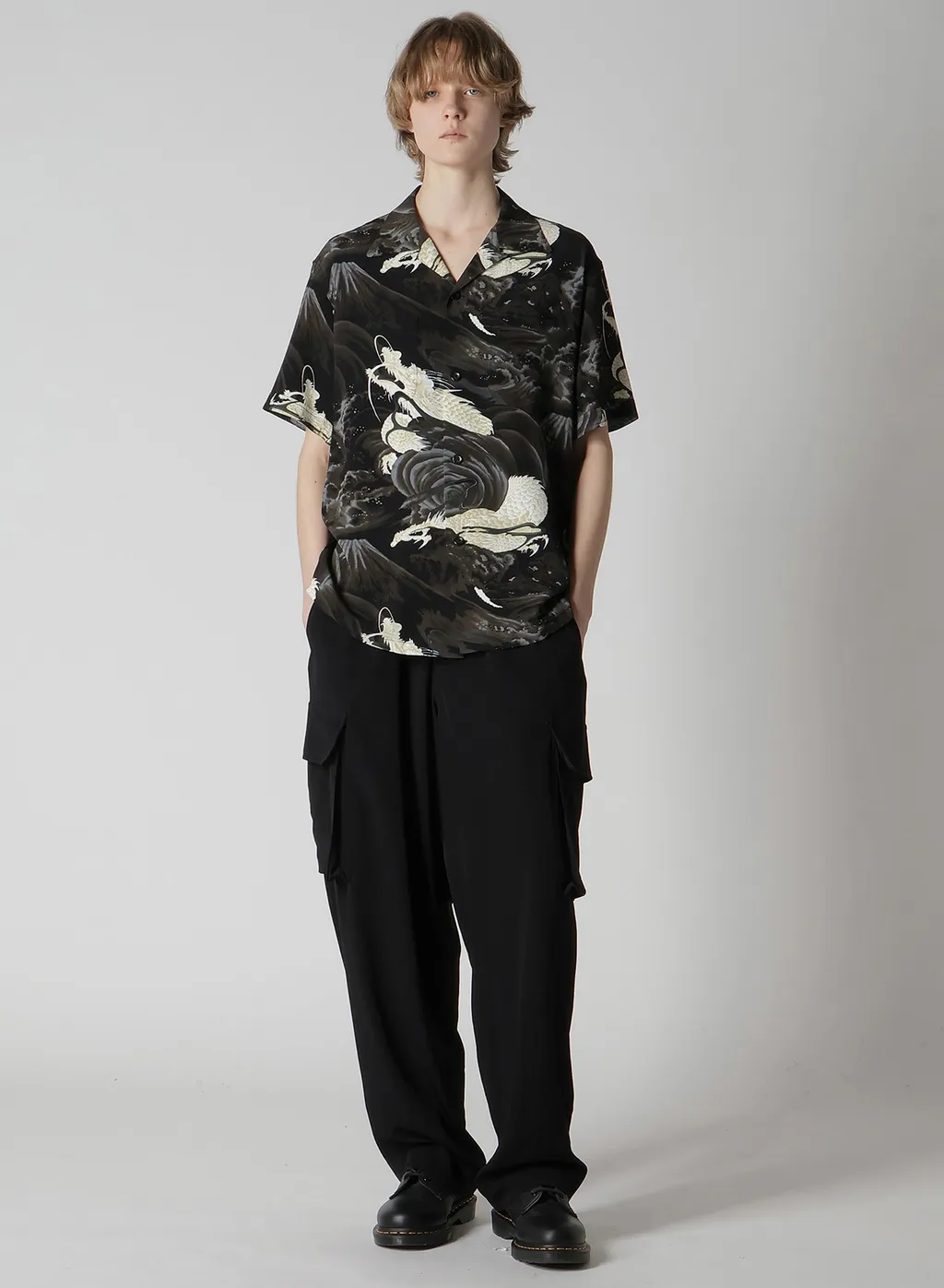 Y's - Aloha Shirt