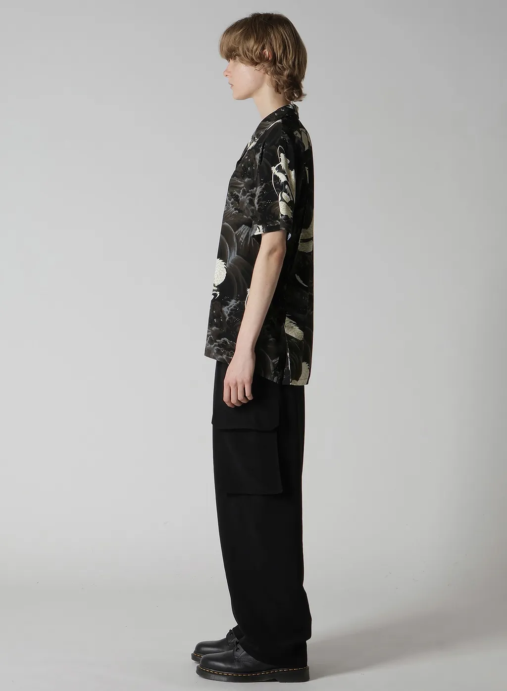 Y's - Aloha Shirt