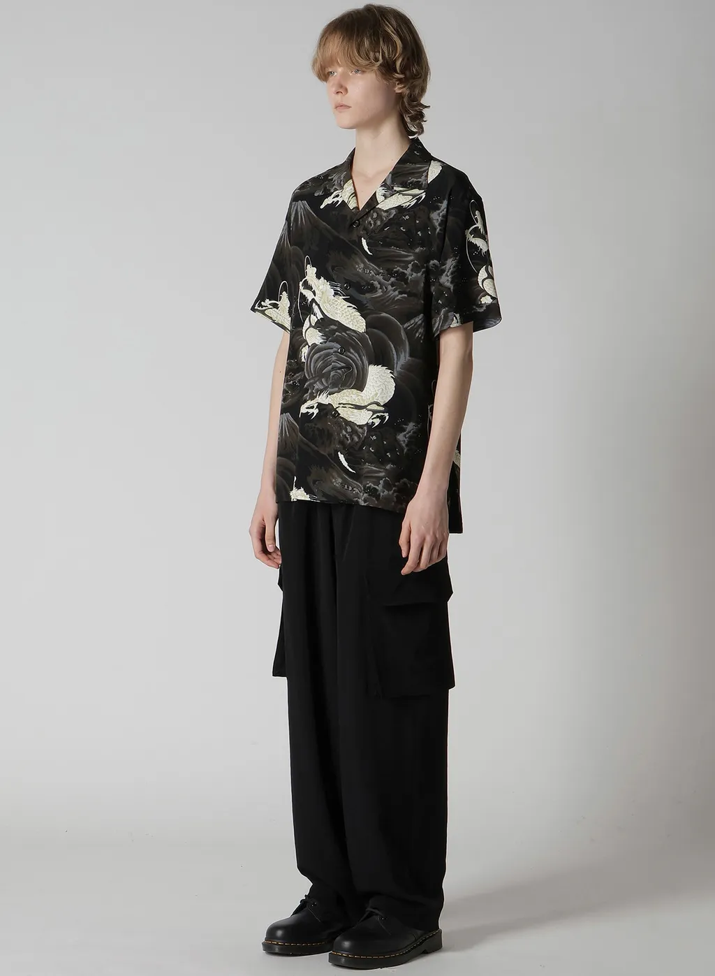 Y's - Aloha Shirt