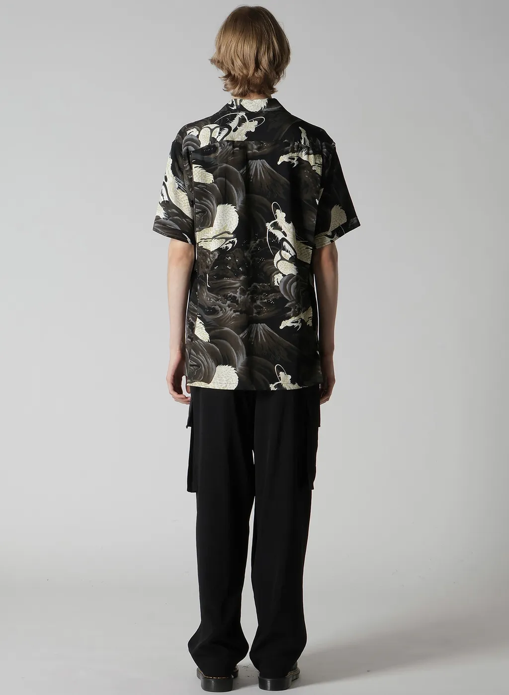 Y's - Aloha Shirt