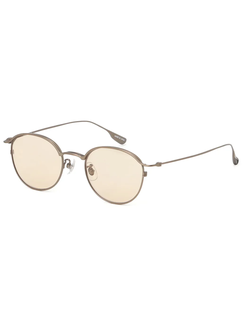 Y's Eyewear G