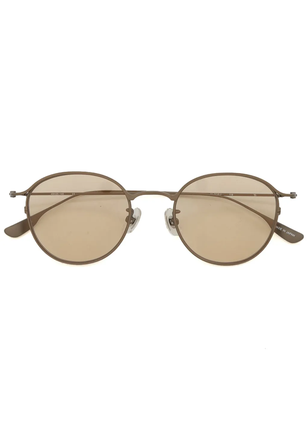 Y's Eyewear G